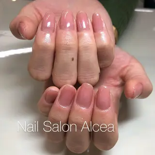 ネイル CHILO 木村のネイルデザイン