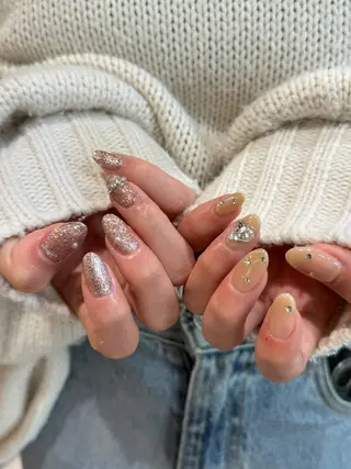 ネイル 縮毛 酸性ストレート /ayumu☆のヘアスタイル