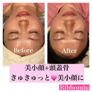 カラー マツエク・マツパ ♡Ribbomiu♡所属・バストアップ 専門Ribbomiuのエステ・リラクイメージ