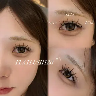 マツエク・マツパ CreBiA   eyelash所属・CreBiA🎀 ayaのマツエク・マツパデザイン