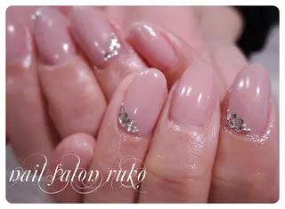 ネイル pang akiのマツエク・マツパデザイン