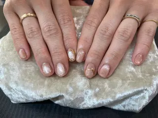 ネイル N.plus NaiLのネイルデザイン