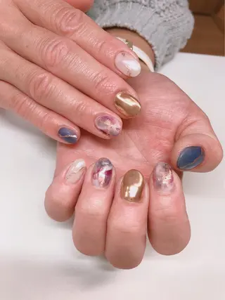 ネイル Lily Roseスタッフ一同のマツエク・マツパデザイン