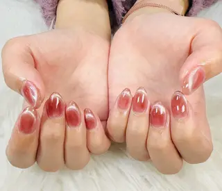 ネイル ネイルサロン ロア旧ジョリーのネイルデザイン