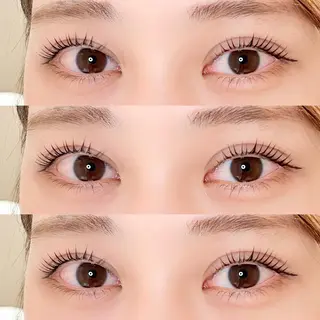 マツエク・マツパ Lowen 野原の眉毛・アイブロウイメージ