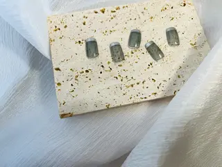 ネイル nail room.のネイルデザイン