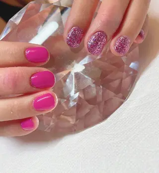 ネイル nailsalon Riko.Mのネイルデザイン