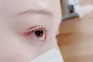 マツエク・マツパ shangri-la garden所属・田中 佳奈(口コミ高評価のマツエク・マツパデザイン