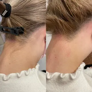 salon HACHI♾のマツエク・マツパデザイン