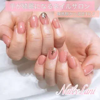 ネイル 練馬駅近ネイルラニ 不細工爪90分で美爪のネイルデザイン
