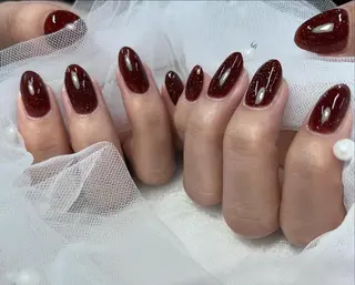 ネイル ToliyDeliy Mayuのネイルデザイン