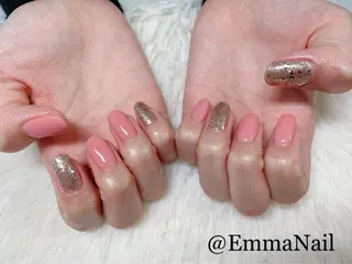 ネイル salon EM&A emiのネイルデザイン