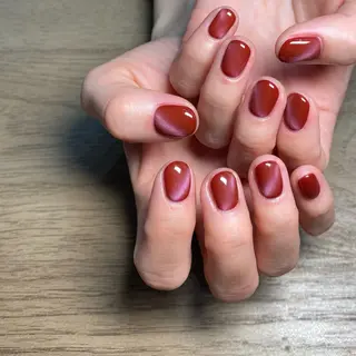 ネイル うえぽん 🌟のネイルデザイン