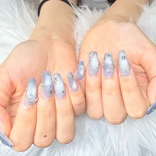 ネイル Kiki _beのネイルデザイン