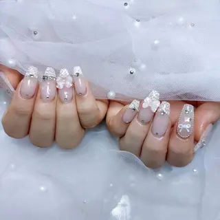 ネイル You&Me Miruのネイルデザイン