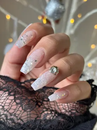 ネイル chem NAILSTUDIO所属・chem くりたももこのネイルデザイン