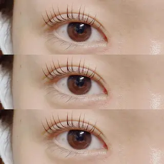 マツエク・マツパ RUMéL 🌙YUIのマツエク・マツパデザイン