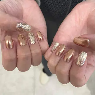 ネイル Lety total beautyのエステ・リラクイメージ