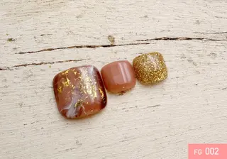 ネイル 浦和 ネイルのネイルデザイン