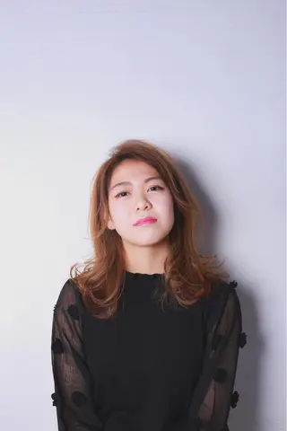 NAP hair owariasahi所属・モリヒロ マサシのその他イメージ