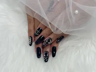 ネイル nailsalon Usagi所属・NailSalon Usagiのネイルデザイン