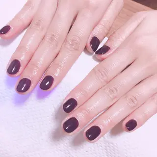 ネイル ネイル&エステ ビューティツリーのネイルデザイン