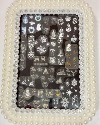 ネイル 🎀JILL HINA🎀のマツエク・マツパデザイン