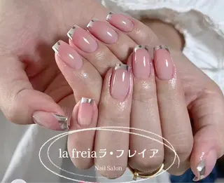 ネイル 🤩 Yuliaユリアのネイルデザイン