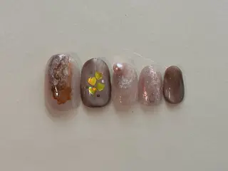 ネイル Nail Katoのネイルデザイン