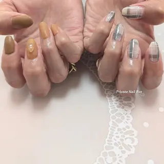 ネイル ネイル junkoのネイルデザイン