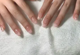 ネイル MHR nailのネイルデザイン