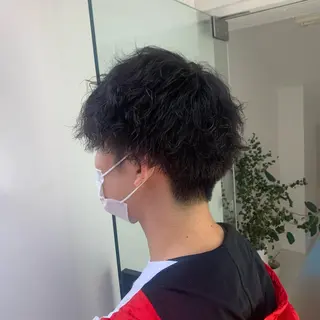 カラー 【韓国ヘア・ネイル】 HINATA🍒のネイルデザイン