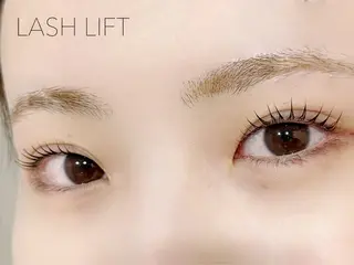 マツエク・マツパ 奥本 凜のマツエク・マツパデザイン