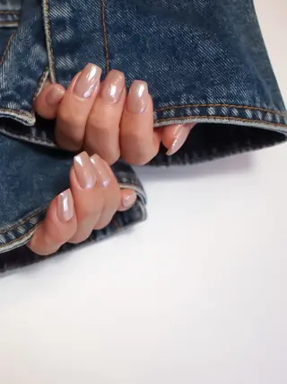 ネイル Organ mayaのネイルデザイン