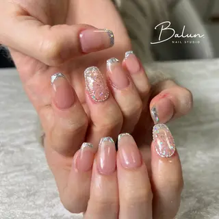 ネイル balun. nailのネイルデザイン