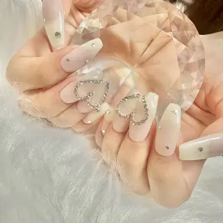 ネイル 🤎CHARME NAIL🤎のネイルデザイン