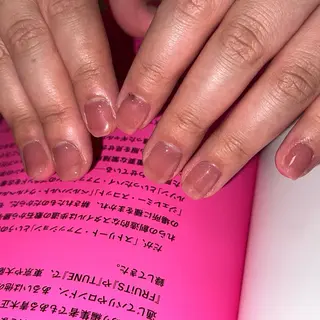 ネイル jeu NAIL.のネイルデザイン