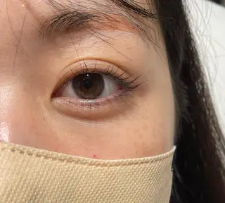 マツエク・マツパ カルフールノア　府中所属・まつげパーマ専門店 /カルフールノア府中の眉毛・アイブロウイメージ