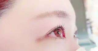 マツエク・マツパ shangri-la garden所属・田中 佳奈(口コミ高評価のマツエク・マツパデザイン