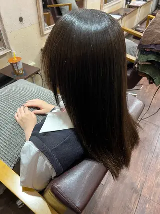⠀ 𝕽𝖆𝖎𝖌𝖆のヘアスタイル