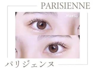 マツエク・マツパ mera三宮所属・mera マツイのマツエク・マツパデザイン