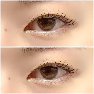 マツエク・マツパ 🤍Anna仙台店 田代 美咲🤍のマツエク・マツパデザイン