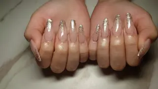 ネイル Private　Nailsalon　AMA所属・にへい ゆかのネイルデザイン