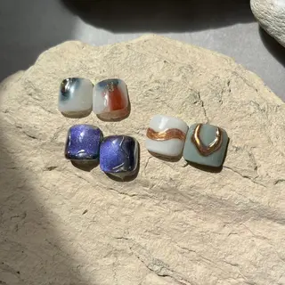 ネイル maimai W 【放出店】のネイルデザイン