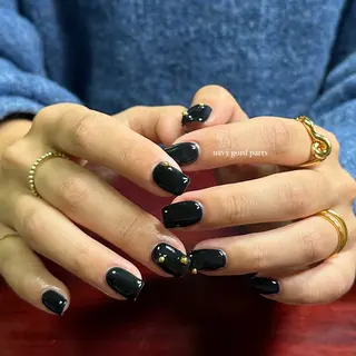 ネイル mio _POHEURのネイルデザイン