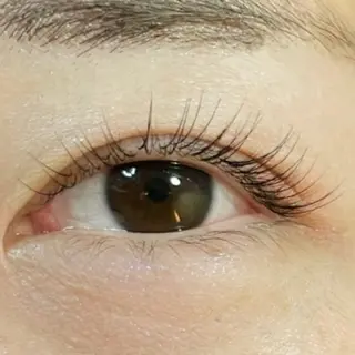 マツエク・マツパ Labelta .のマツエク・マツパデザイン