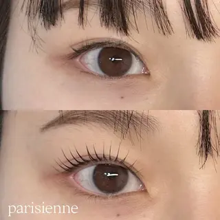 マツエク・マツパ muu所属・momo .のマツエク・マツパデザイン