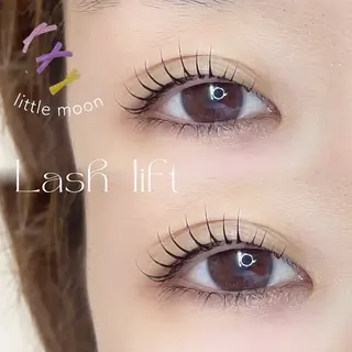 マツエク・マツパ salon cohanaのマツエク・マツパデザイン