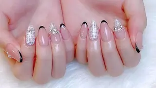 ネイル シ シのネイルデザイン