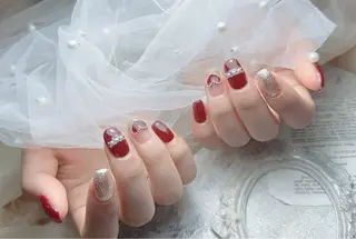 ネイル Miss Uネイルサロン所属・MissU ネイルサロンのネイルデザイン